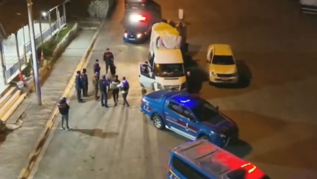 Bakan Yerlikaya: 55 göçmen kaçakçılığı organizatörü ile 972 düzensiz göçmen yakalandı