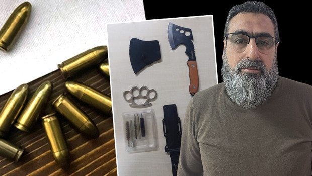 Bakan Yerlikaya duyurdu: 21 ilde 357 DEAŞ şüphelisi yakalandı