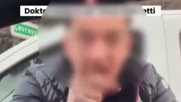 Bakan Yerlikaya duyurdu... Kadın sürücüye saldıran şüpheli gözaltına alındı