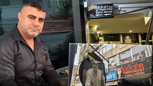 Barda ölümlü kavga: Hesap istenince "Rencide" olmuşlar