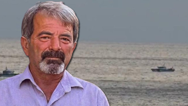 Boş bulunan tekne endişe yarattı: Kayıp balıkçı 3 gündür Akdeniz'de aranıyor