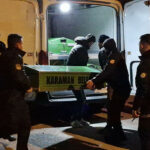 Boşanma aşamasındaki karısını öldürerek intihar etti