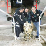 Bu da zehir tacirlerinin ‘Ar-Ge’si