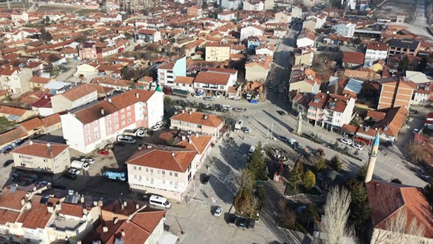 Bu ilçede suç oranı sıfıra yakın: 15 yıldır tek bir hırsızlık vakası yaşanmadı