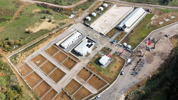 Can dostlara örnek barınak