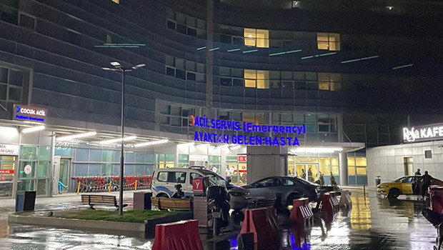 CHP'li Adalar Meclis Üyesi kavgada bıçaklandı