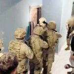 DEAŞ’ın ‘uyuyan hücreleri’ne bir ayda 200 operasyon