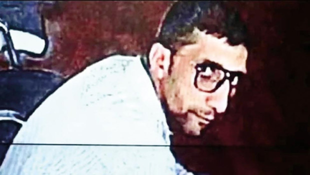 E-imza’da son firari de yakalandı