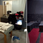 Edirne'de masaj salonlarına fuhuş operasyonu! Gizli bölmeler ve zil sistemi bulundu: 15 gözaltı