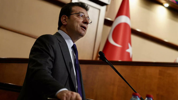 Ekrem İmamoğlu 'bilirkişi davası' ertelendi