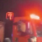 Elazığ’da yalıtım fabrikasında yangın: 16 kişi dumandan etkilendi, 1 kişi yaralandı