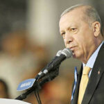 Erdoğan: Tavizsiz mücadele sürecek