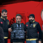 Eşini ve bacanağını öldürmüştü: Cinayeti duyduğu bu sözden sonra işlemiş! | Vahşetin ardından çorbacıya gitmiş