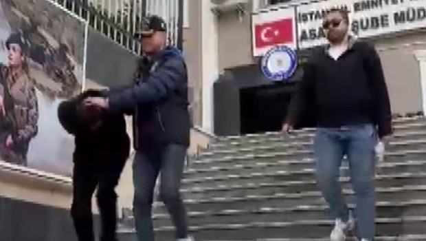 Euro verip dolar almak istemişti! İstanbul'da Yunanistan uyruklu kadına 'Lübnanlı Murat' tuzağı