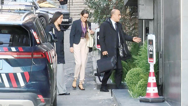 GAİN’e bahis ve kara para operasyonu