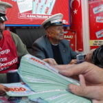 Geçen yıl dev ikramiyenin çıktığı ilçede büyük heyecan: Yüzde 30 arttı! En çok alınan bileti açıkladılar: 'Talih kuşu uçmaya başladı'