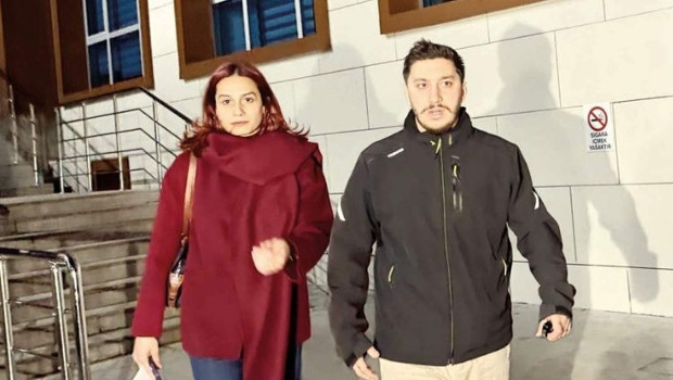 Güllü’nün oğlu Tuğberk: Ablam Kervan için annemi öldürür