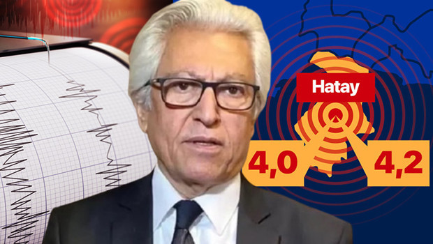 Hatay’daki depremler nasıl bir mesaj veriyor? Uzman isim o faya dikkat çekerek uyardı: ‘Beni korkutuyor, mutlaka bir gün kırılacak’