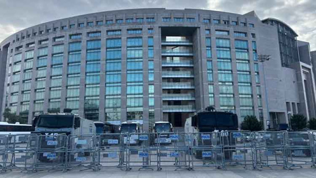 İBB iddianamesindeki ‘Kızıl saçlı’ savcıdan ifade