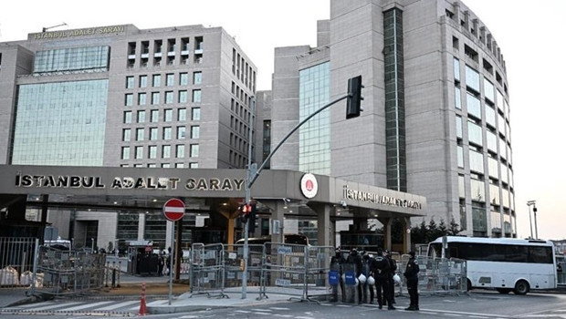 İBB yolsuzluk soruşturmasında 19 kişiye tahliye