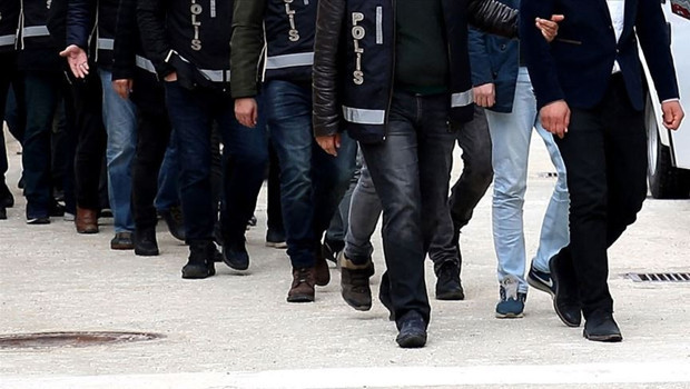 İstanbul'da yasa dışı bahis operasyonu: 20 gözaltı