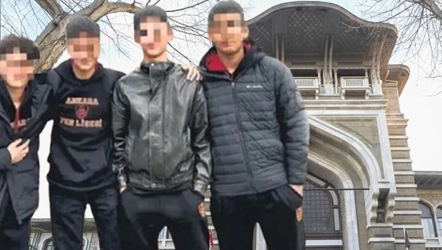İstanbul Erkek Lisesi'ndeki kavgaya ilişkin yeni gelişme: 20 öğrenciye disiplin cezası verildi