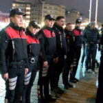 İstanbul İl Emniyet Müdürü Yıldız, yılbaşı için alınan tedbirleri denetledi