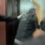 İzmir ve İstanbul'da uyuşturucu operasyonu: 8 şüpheli tutuklandı