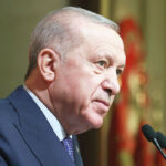 Karadeniz uyarısı: İki tarafa da ikazlarımızı iletiyoruz