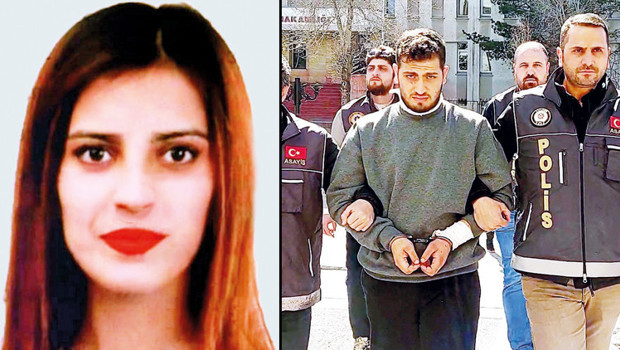 Katilin ‘indirim oyunu’ çürütüldü