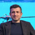 KÜME Vakfı Mütevelli Heyeti Başkanı Bayraktar, hava araçlarındaki tasarım sırrını açıkladı