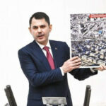 Meclis’te ‘şantiye şefi’ polemiği