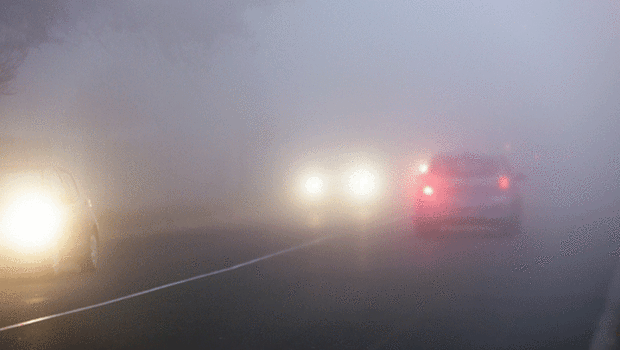 Meteoroloji 17 Aralık raporunu yayımladı: Ülke genelinde yağış yok! Buzlanma, don ve sise dikkat