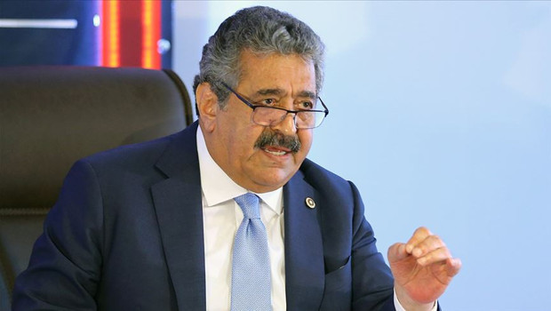 MHP’li Yıldız: Ölümcül seyir izleyen hastalığı olanlar cezaevi koşullarında tedavi edilemez