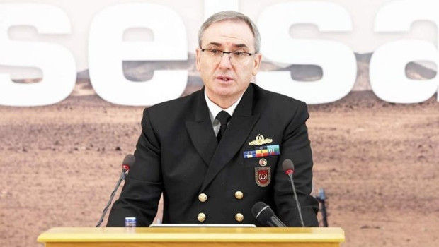 MSB’den uçak kazası açıklaması: Libya ile işbirliği içindeyiz