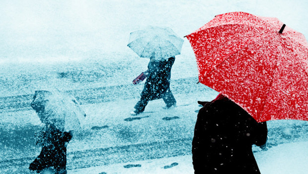 Önce soğuk sonra kar geliyor! Prof. Dr. Şen: Anadolu'nun her noktasına kar düşecek | AKOM'dan İstanbul'da İzlanda kökenli soğuk hava dalgası uyarısı