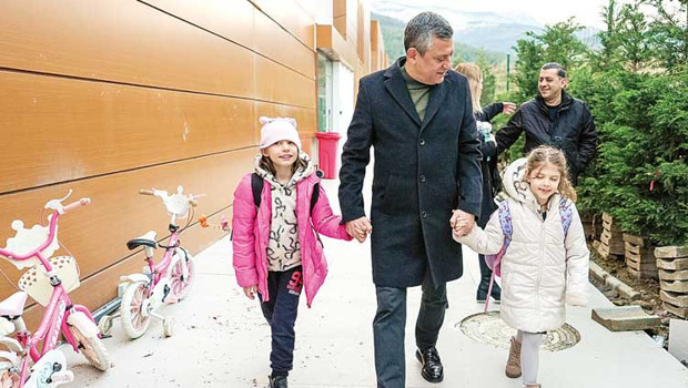 Özel: İnfaz rejimi değerlendirilmeli