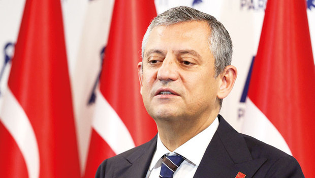 Özgür Özel: Herkes kendi kararını savunsun