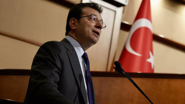 Sahte diploma davası... İmamoğlu 3'üncü kez hakim karşısına çıkıyor