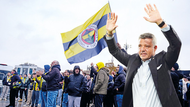 Saran serbest bırakıldı: Haftanın iki günü imza verecek