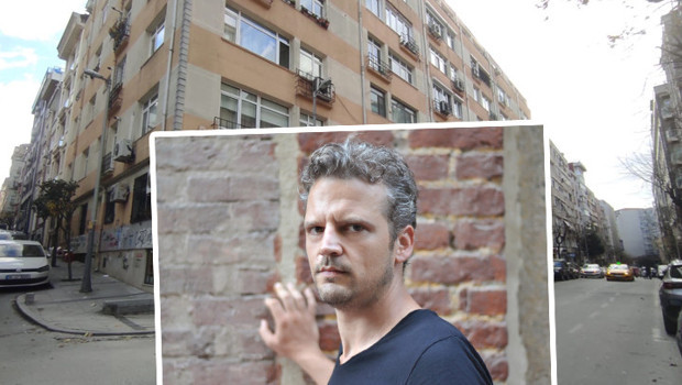 Şişli'de yönetmen Seren Yüce'ye silahlı saldırı! Kasklı saldırgan aranıyor