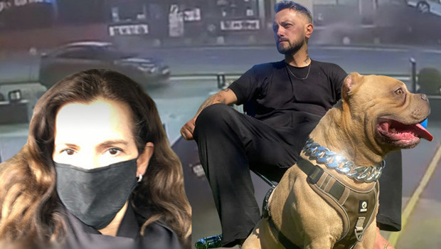 Şişli'deki feci kazada 2 kişi hayatını kaybetmişti! Kahreden detay ortaya çıktı: Hakan öldü, köpeği kayıp