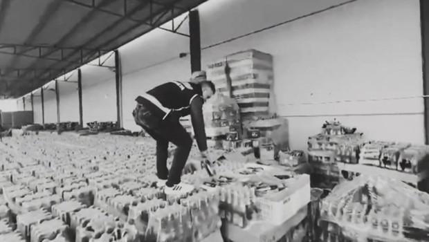 Son 1 haftada 91 bin 384 litre sahte içki ele geçirildi! 171 şüpheli hakkında adli işlem yapıldı