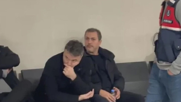 Son dakika... Mehmet Akif Ersoy’dan etkin pişmanlıktan faydalanma talebi: Adliyeye getirildi