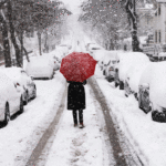 Son dakika... Meteoroloji'den 5 il için sarı kodlu kar yağışı uyarısı