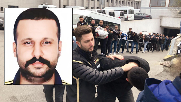 Suç örgütünün çocuk üyeleri anlattı... Örgüte giren çıkamıyor