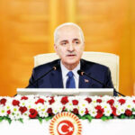 Süreç komisyonunda ortak rapor müzakeresi