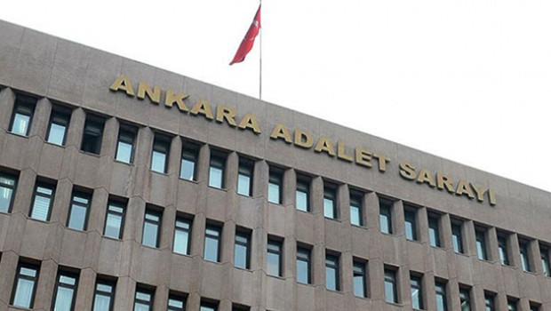 "TBMM'de stajyer öğrenciye istismar" iddiasına ilişkin soruşturmada 4 gözaltı