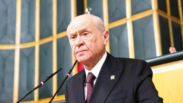 Türk Dili, temel bir sütundur