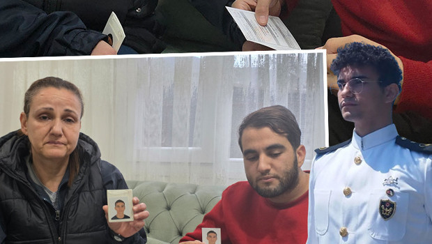 Türk kaptan, Abu Dabi'de internet kablosu yüzünden tutuklandı! Ailesi konuştu: Açlıktan 25 kilo verdi, çok soğuk ortamda tutuluyor